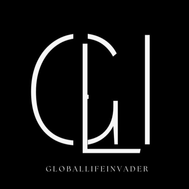 GlobalLifeInvader Logo